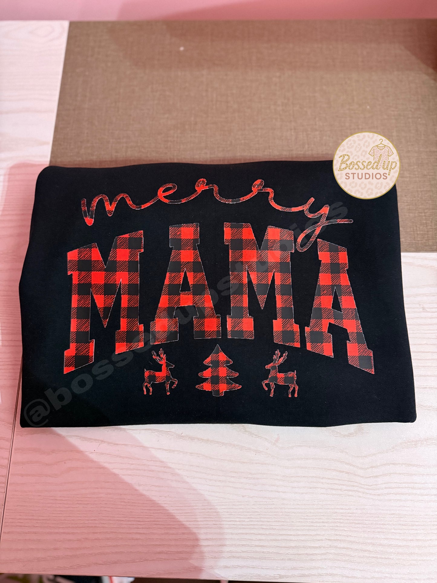 Custom Sweatshirts *Adult*