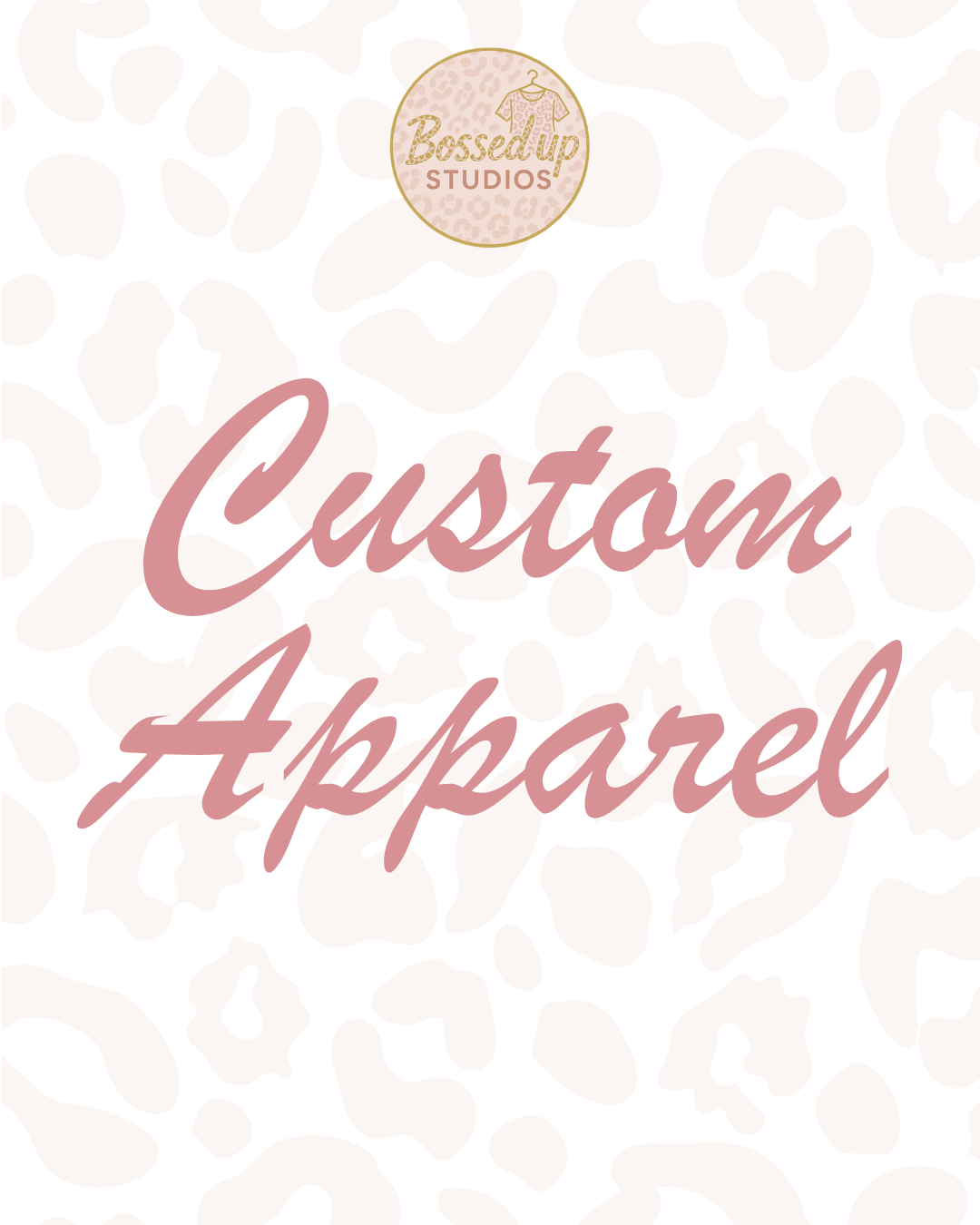 Custom Apparel