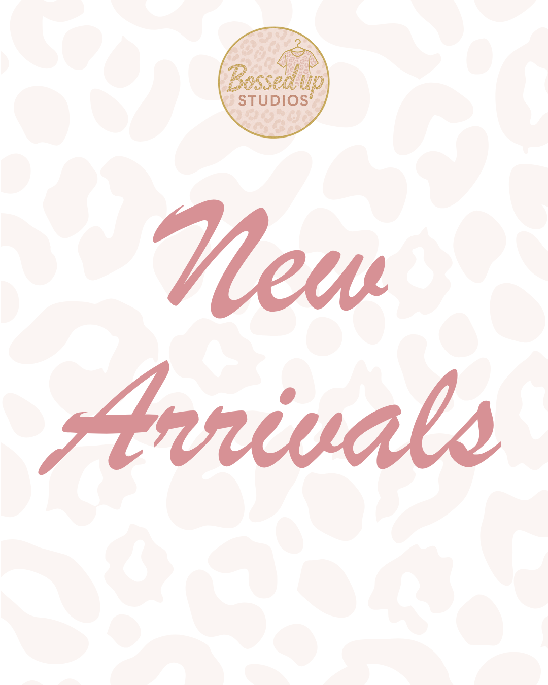New Arrivals