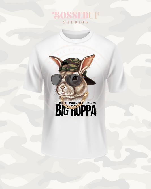 Big Hoppa T-Shirt