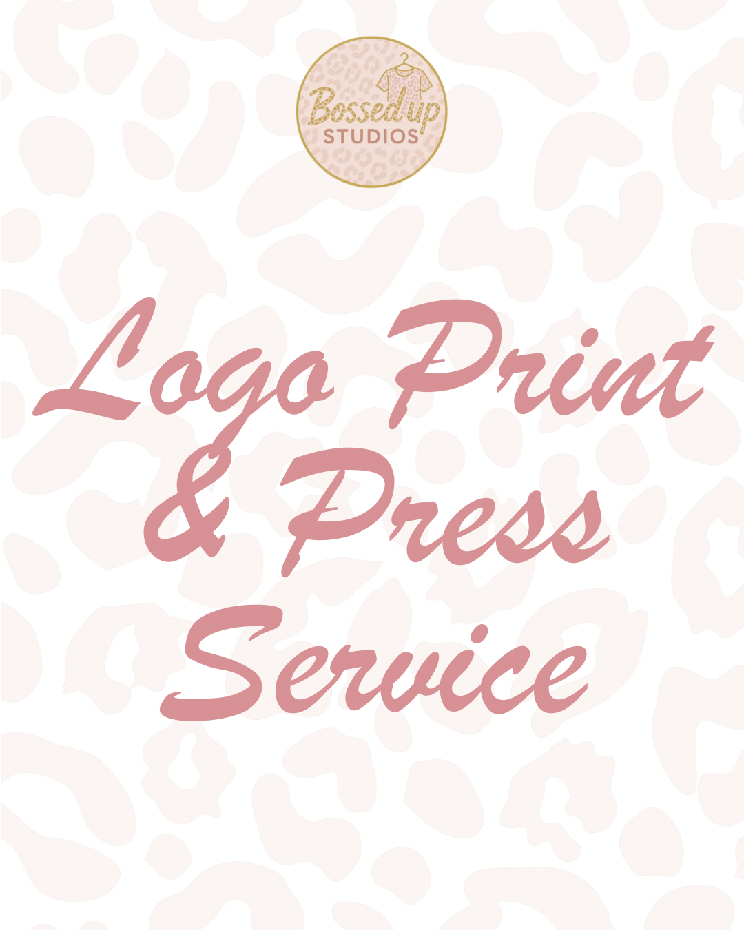 Logo Print & Press Service