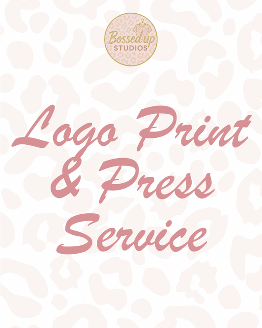 Logo Print & Press Service