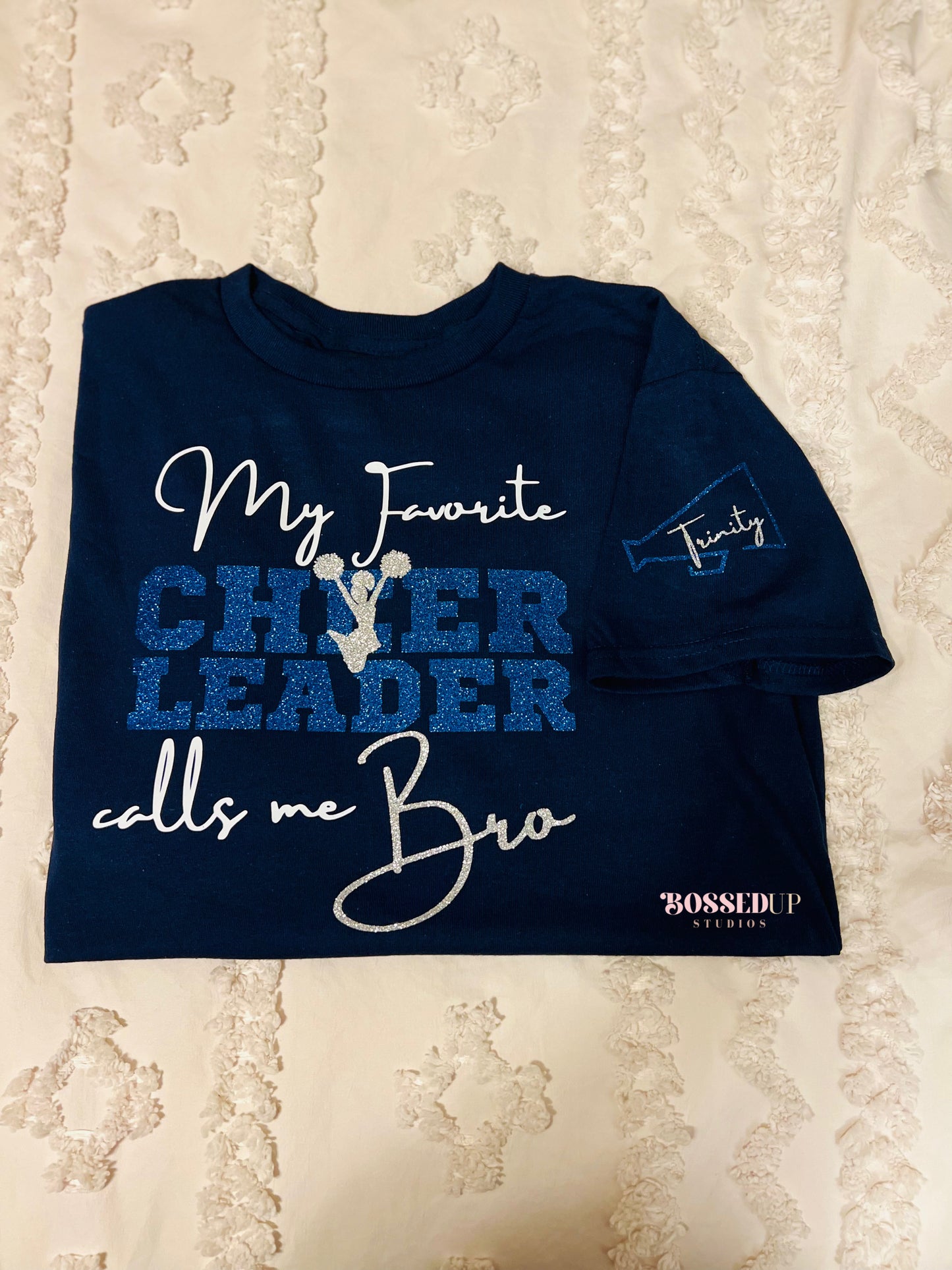 Custom Adult T-Shirts