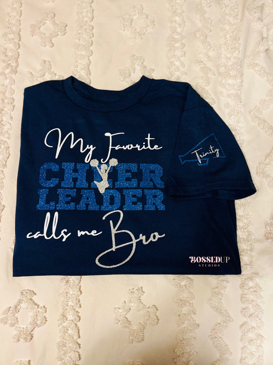 Custom Youth T-shirts