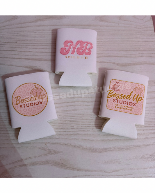 Custom Koozies