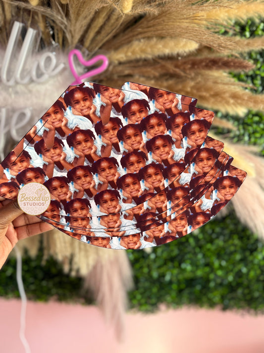 Custom Party Hats