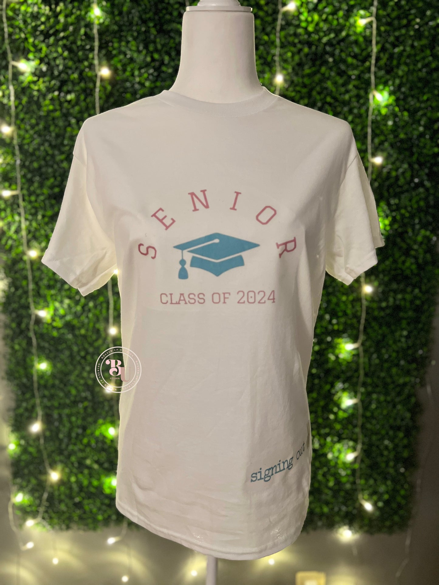 Custom Adult T-Shirts