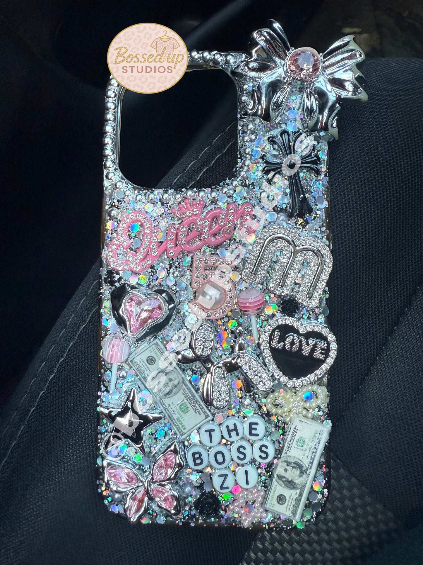 Custom Junk Phone Cases