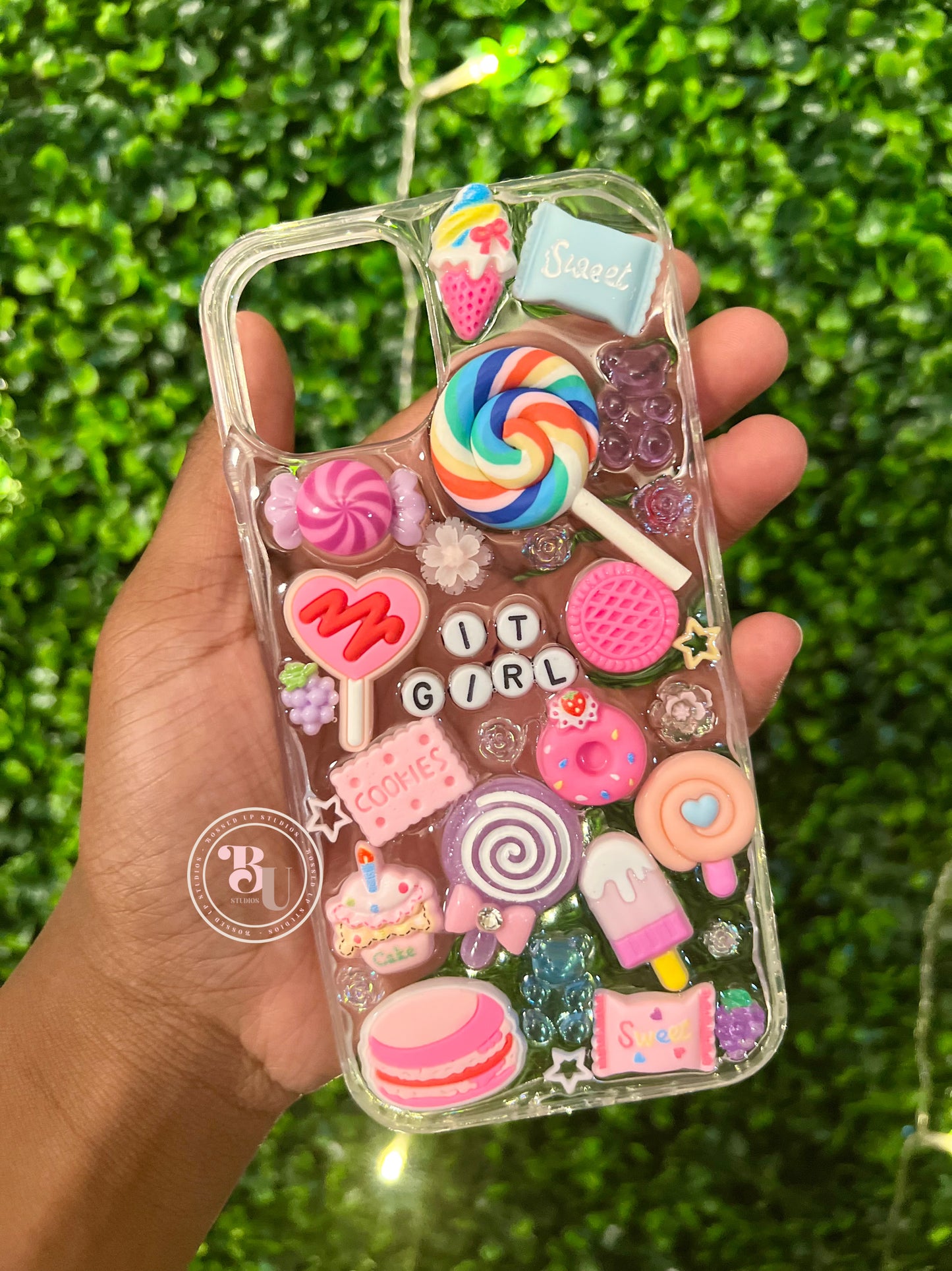 Custom Junk Phone Cases
